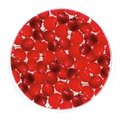 Andreas Andreas TR-4 Cherries Silicone Trivet - Pack of 3 TR-4